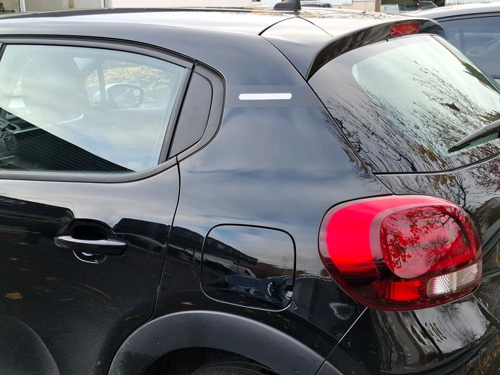 Citroen C3 PureTech 83 ch BVM5 You 2023