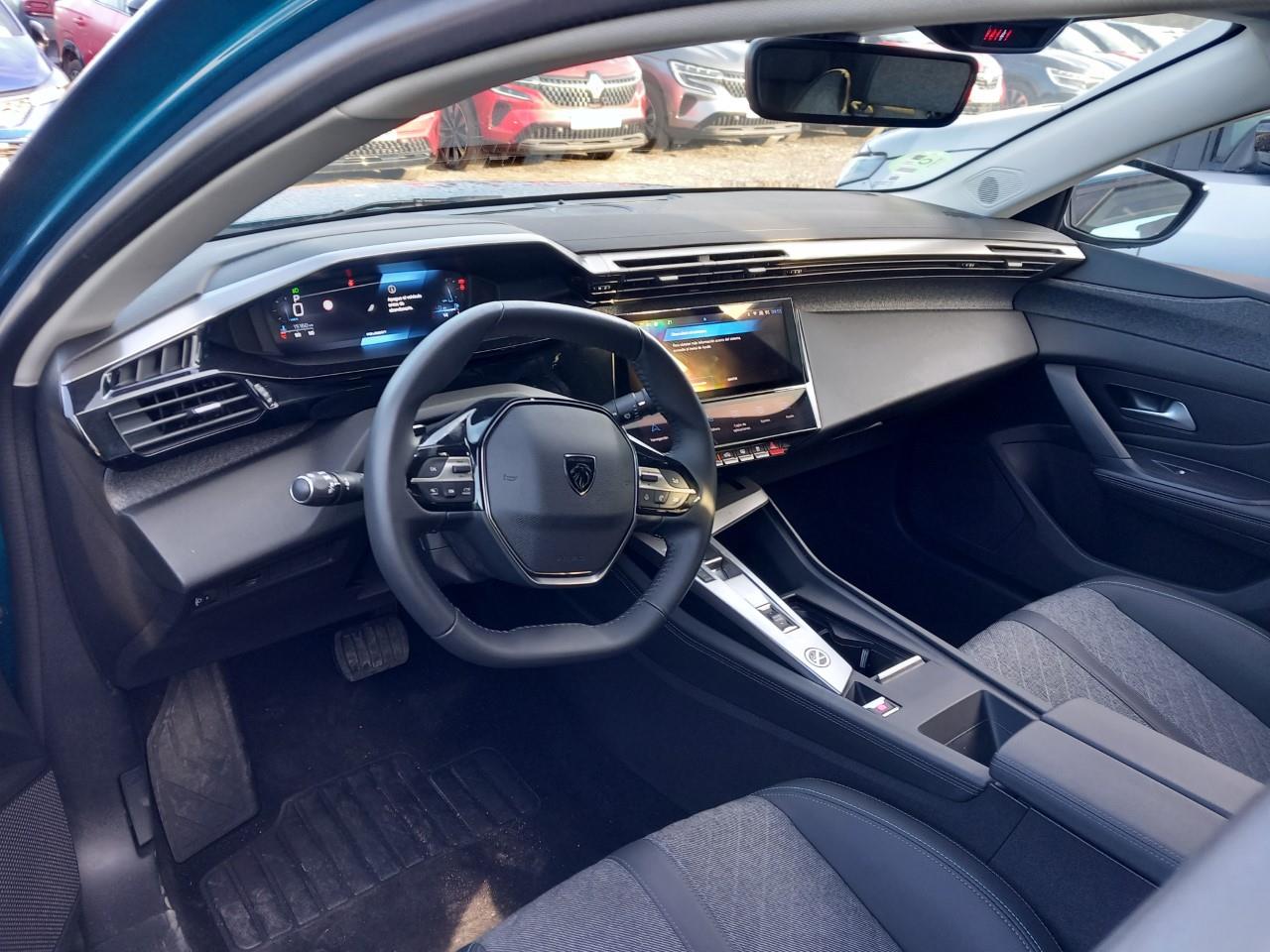 Foto Peugeot 408 4