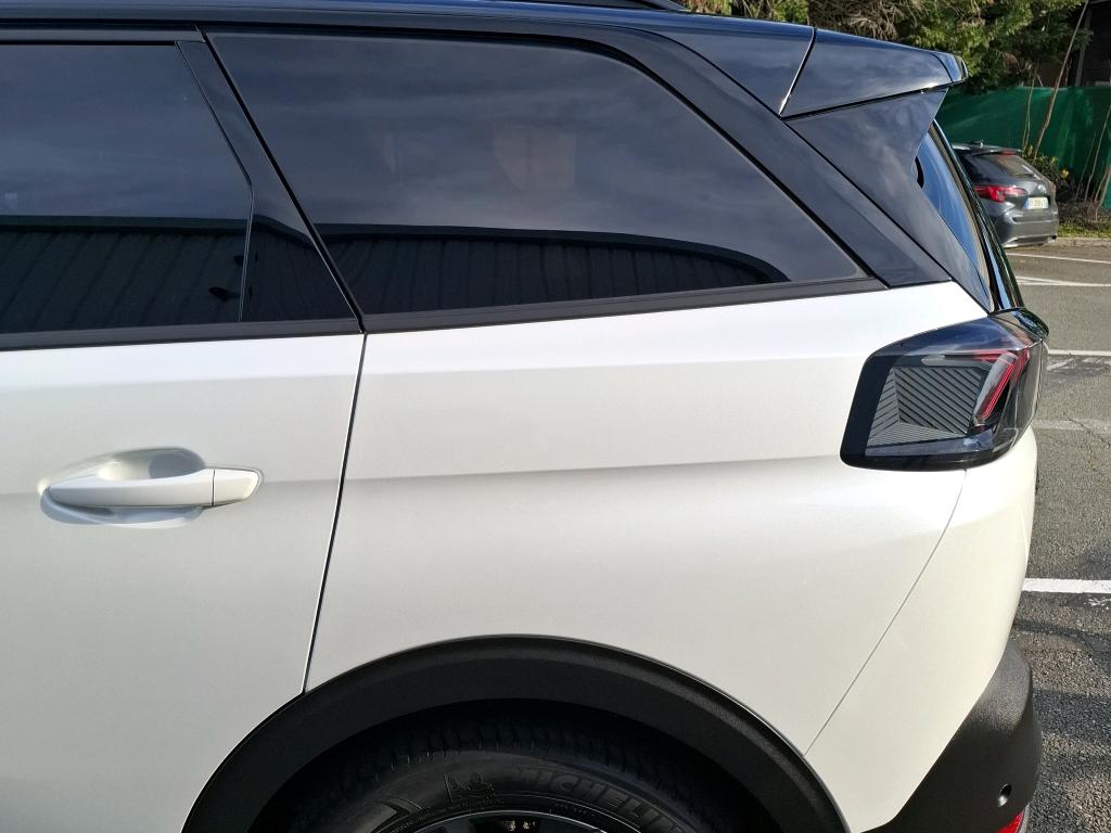 Peugeot 5008 PureTech 130ch S&S EAT8 GT 2023