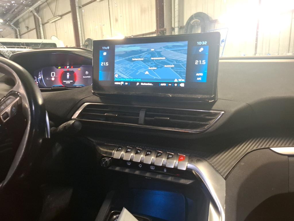 Peugeot 5008 BlueHDi 130ch S&S EAT8 Active Pack 2023