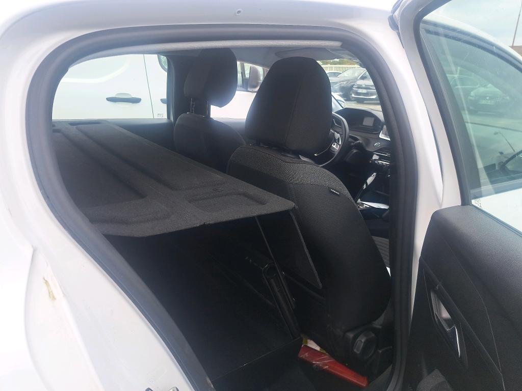 Peugeot 208 ELECTRIQUE 50 KWH 136 ACTIVE BUSINESS R 2022