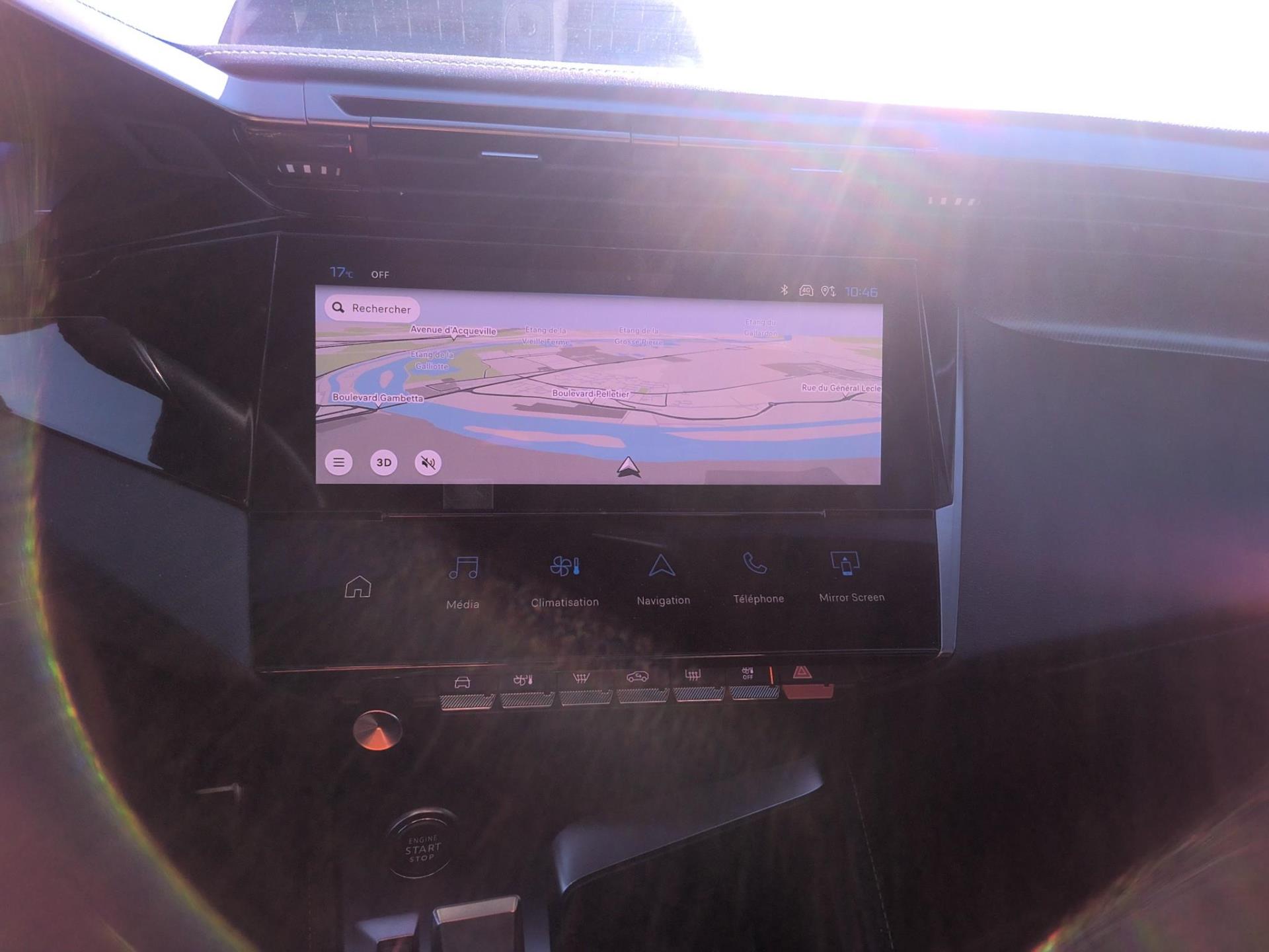 Peugeot 408 PHEV 225 e-EAT8 GT 2023