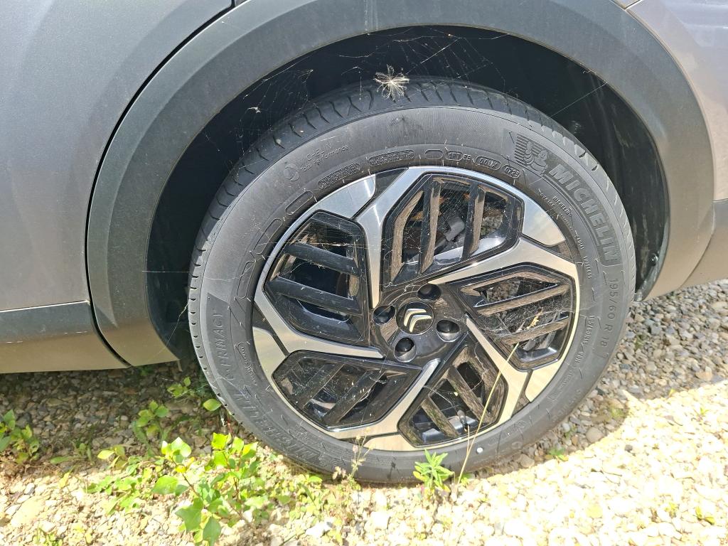 Citroen C4 X PureTech 130 S&S EAT8 Shine Pack 2023