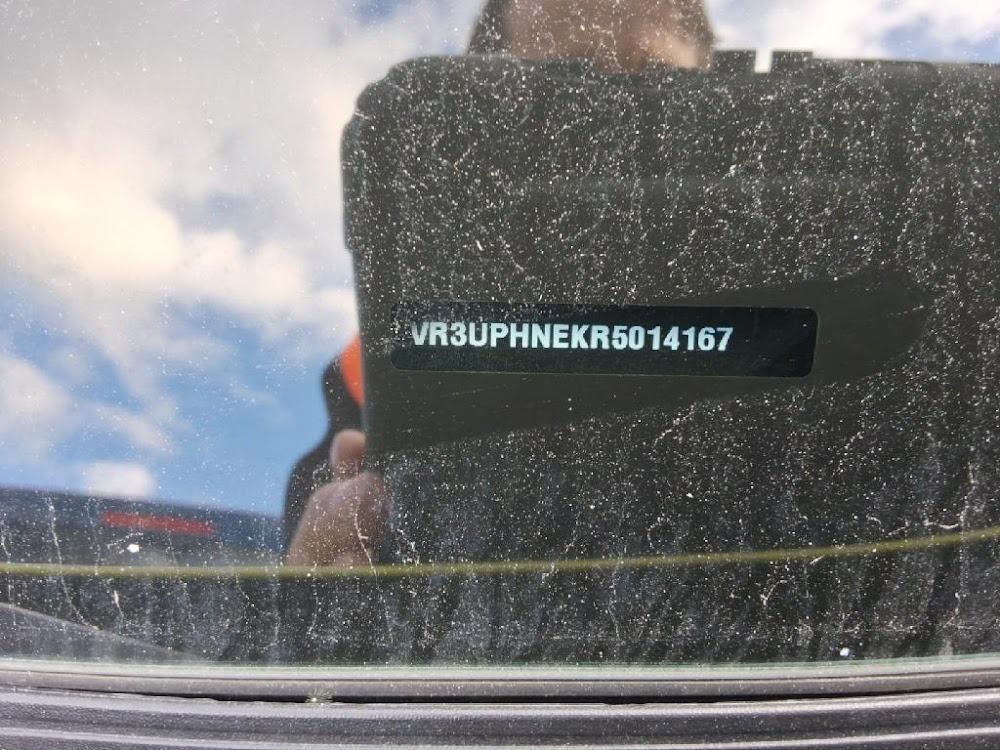 Foto Peugeot 308 3