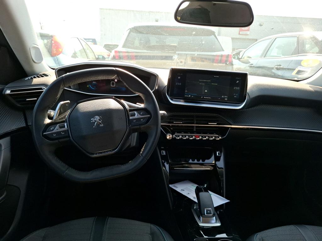 Peugeot 2008 BlueHDi 130 S&S EAT8 Allure Business 2021