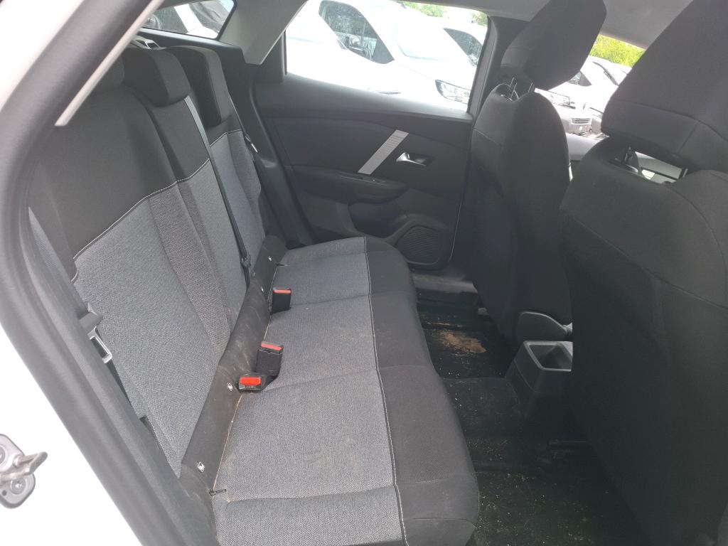 Citroen C4 BlueHDi 110 S&S BVM6 Live Pack Business 2021