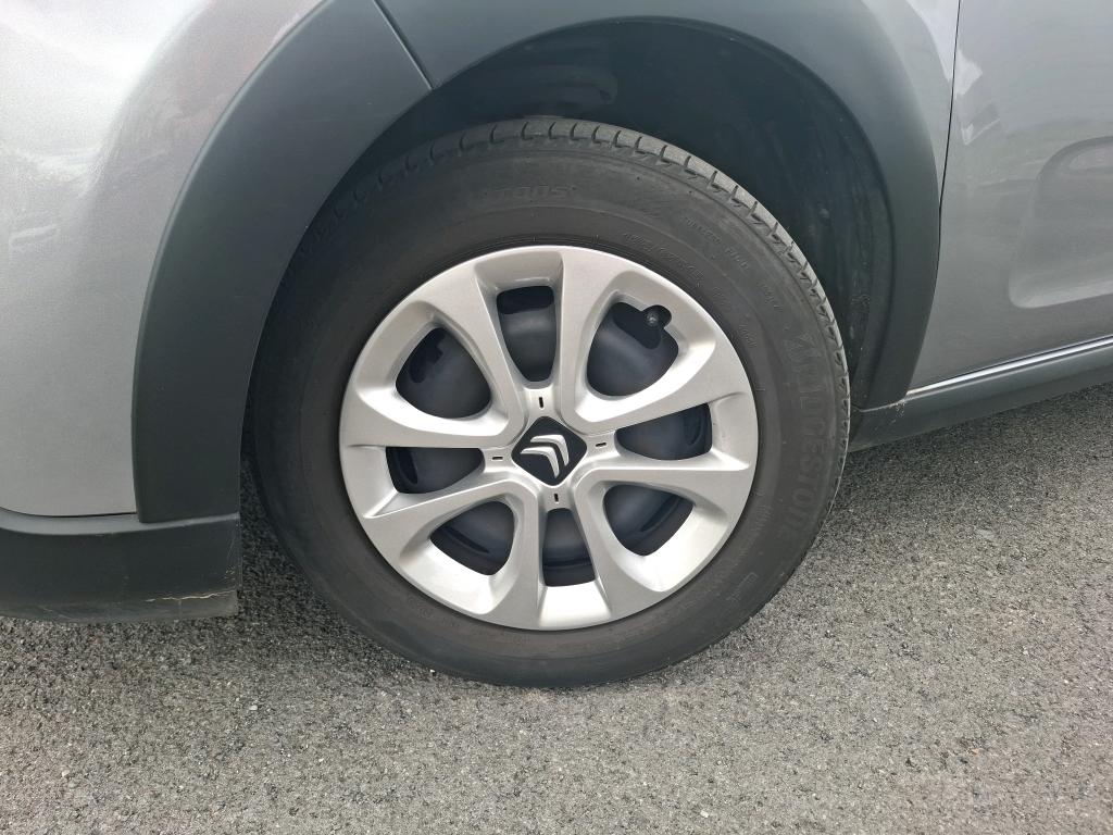 Citroen C3 PureTech 83 ch BVM5 You 2024