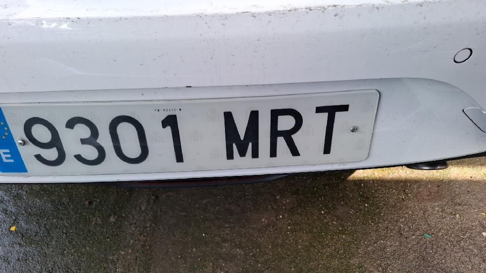 Opel Corsa Corsa GS 1.2T XHL MT6 S/S 100 CV (74kW)