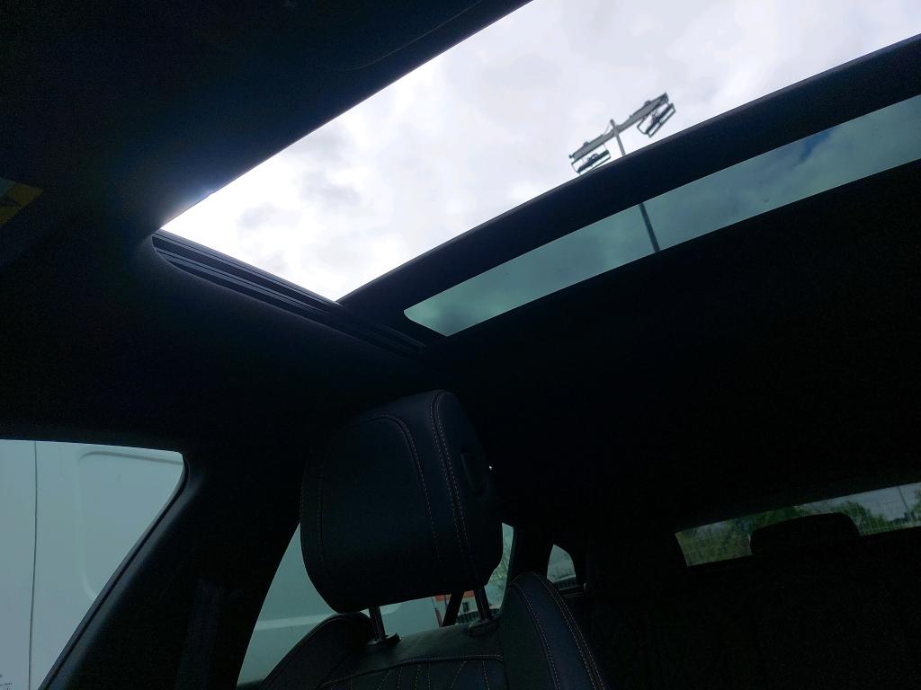 Peugeot 508 SW BlueHDi 130 ch S&S EAT8 GT Pack 2021