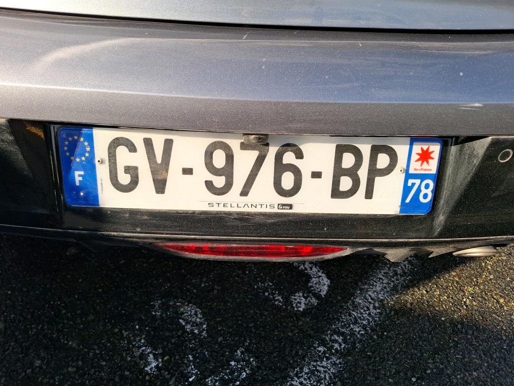 Peugeot 208 PureTech 100 S&S BVM6 GT 2024