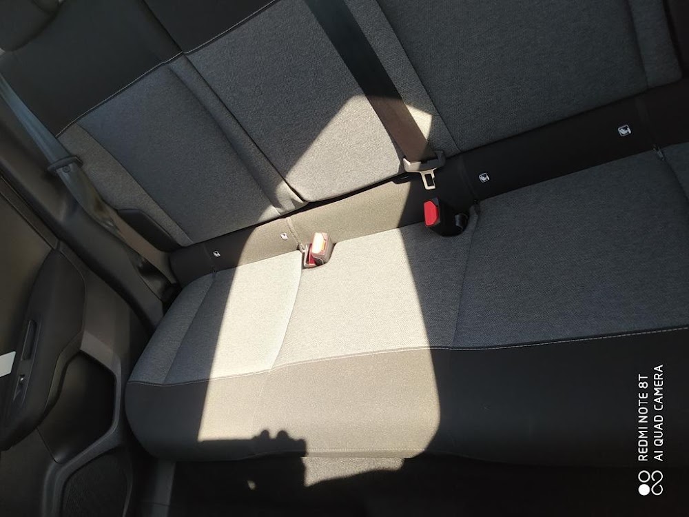 Foto Citroën C 4 10