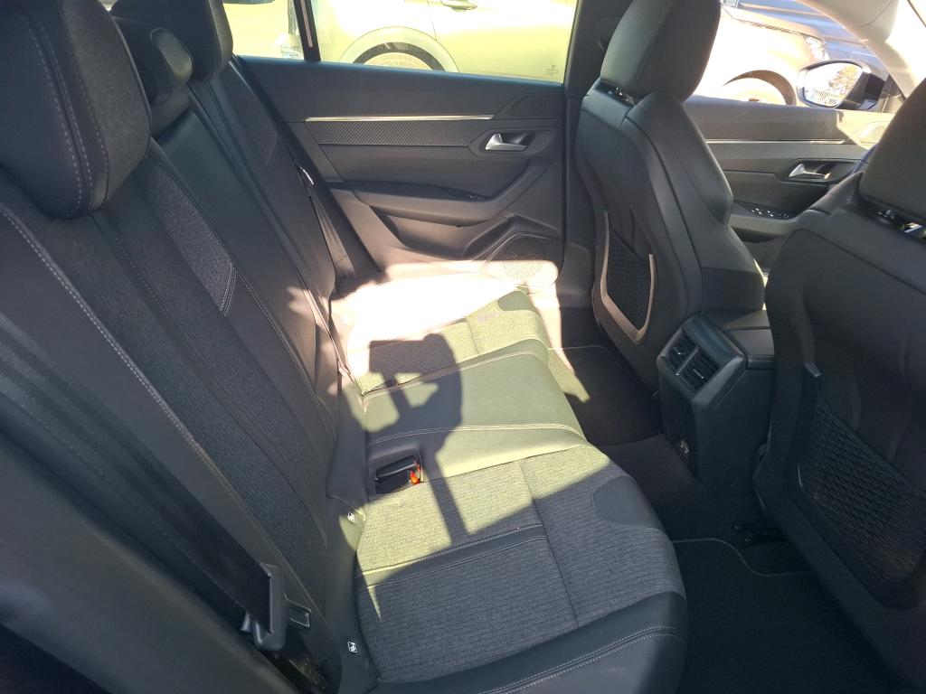 Peugeot 508 SW PureTech 130 ch S&S EAT8 Allure Pack 2021