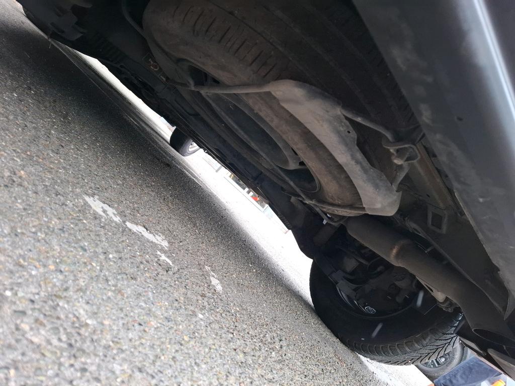 Citroen BERLINGO VAN M 650 BLUEHDI 100 S&S BVM5 DRIVER 2020