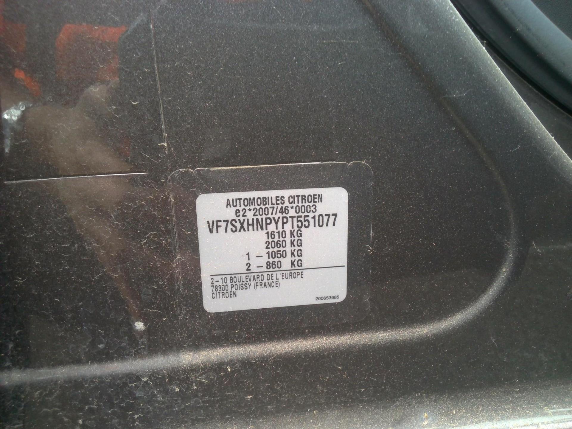 Citroen C3 PureTech 110 EAT6 Elle 2023