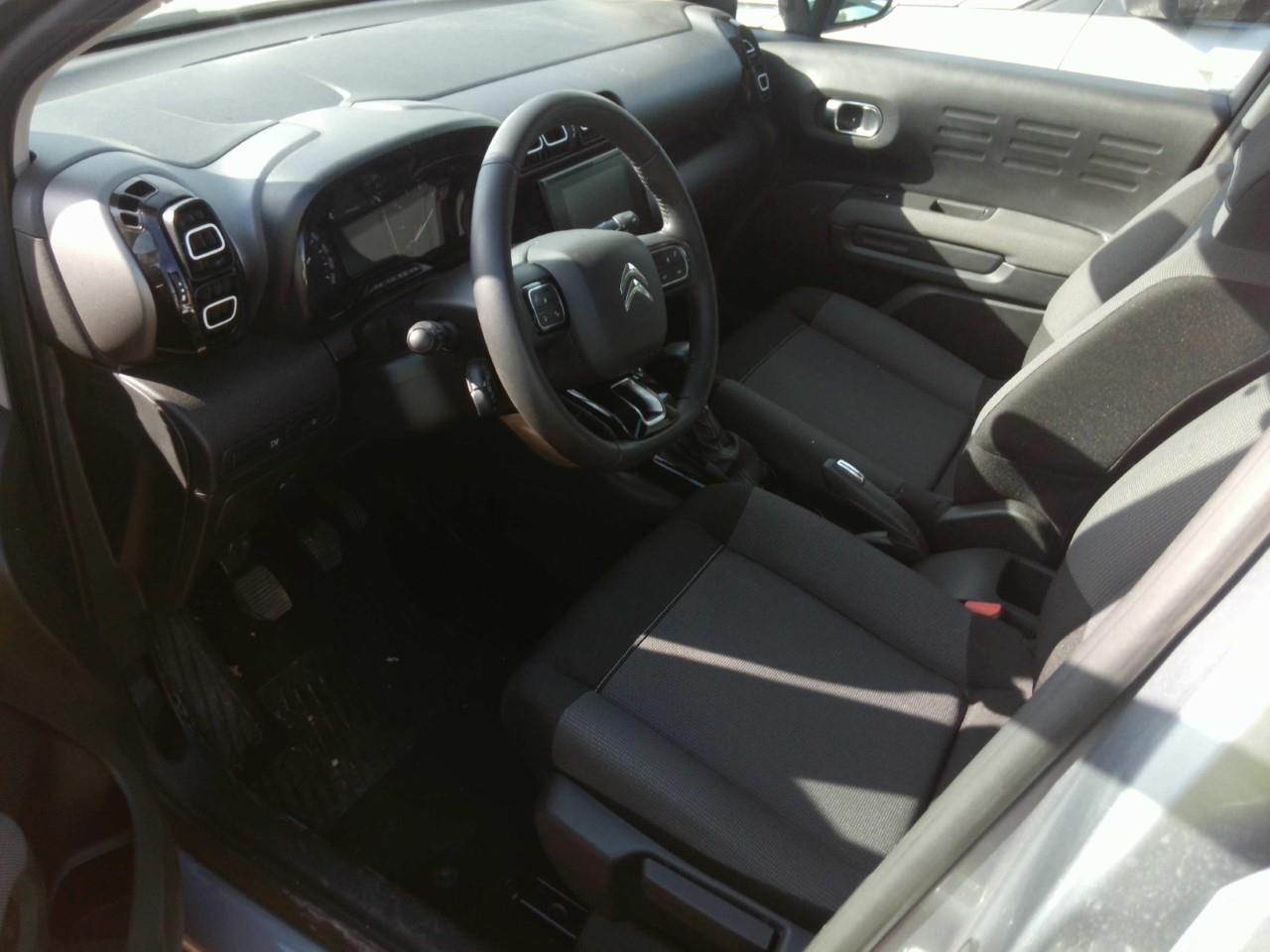 Foto Citroën C3 Aircross 5