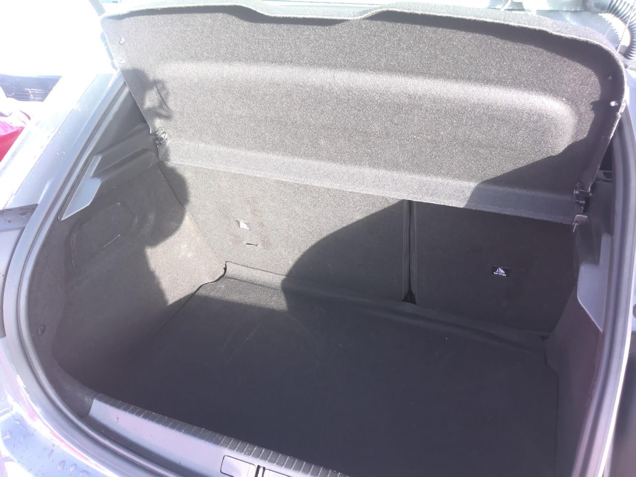 Foto Peugeot 308 9