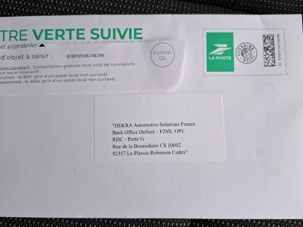 Citroen BERLINGO III VAN 