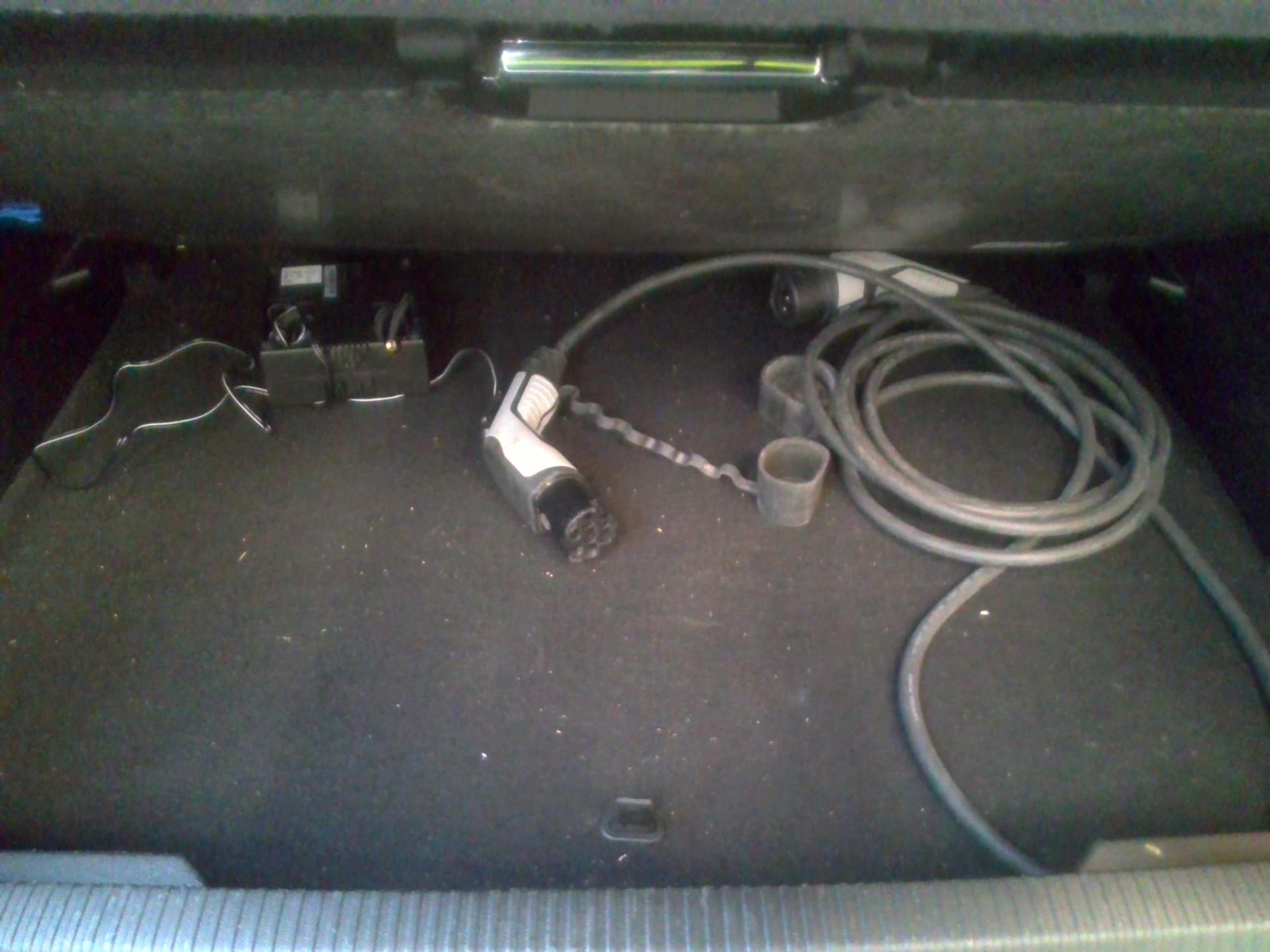 Peugeot 2008 Electrique 136 ch GT 2022