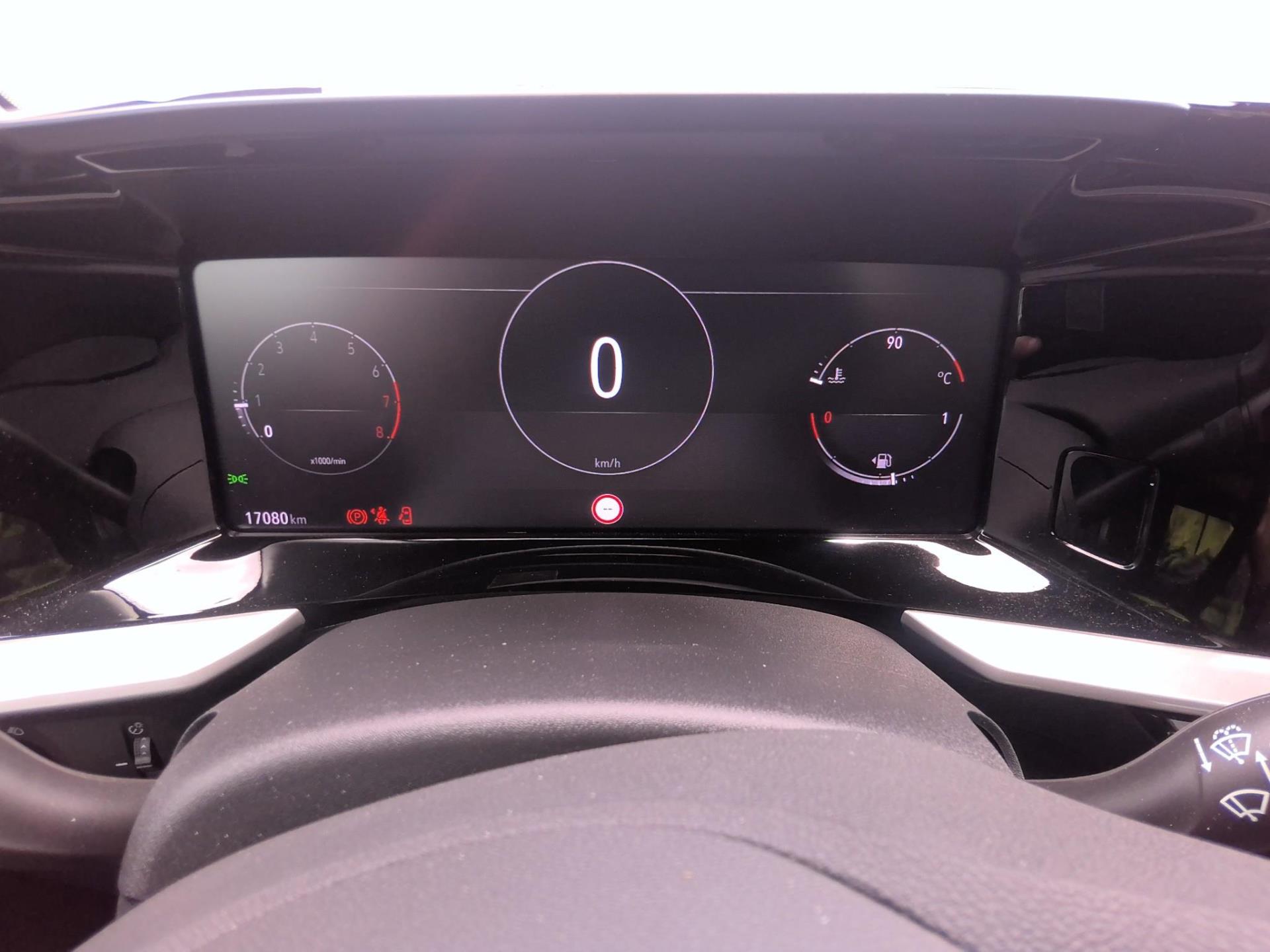 Opel Mokka 1.2 Turbo 130 ch BVM6 Ultimate 2023