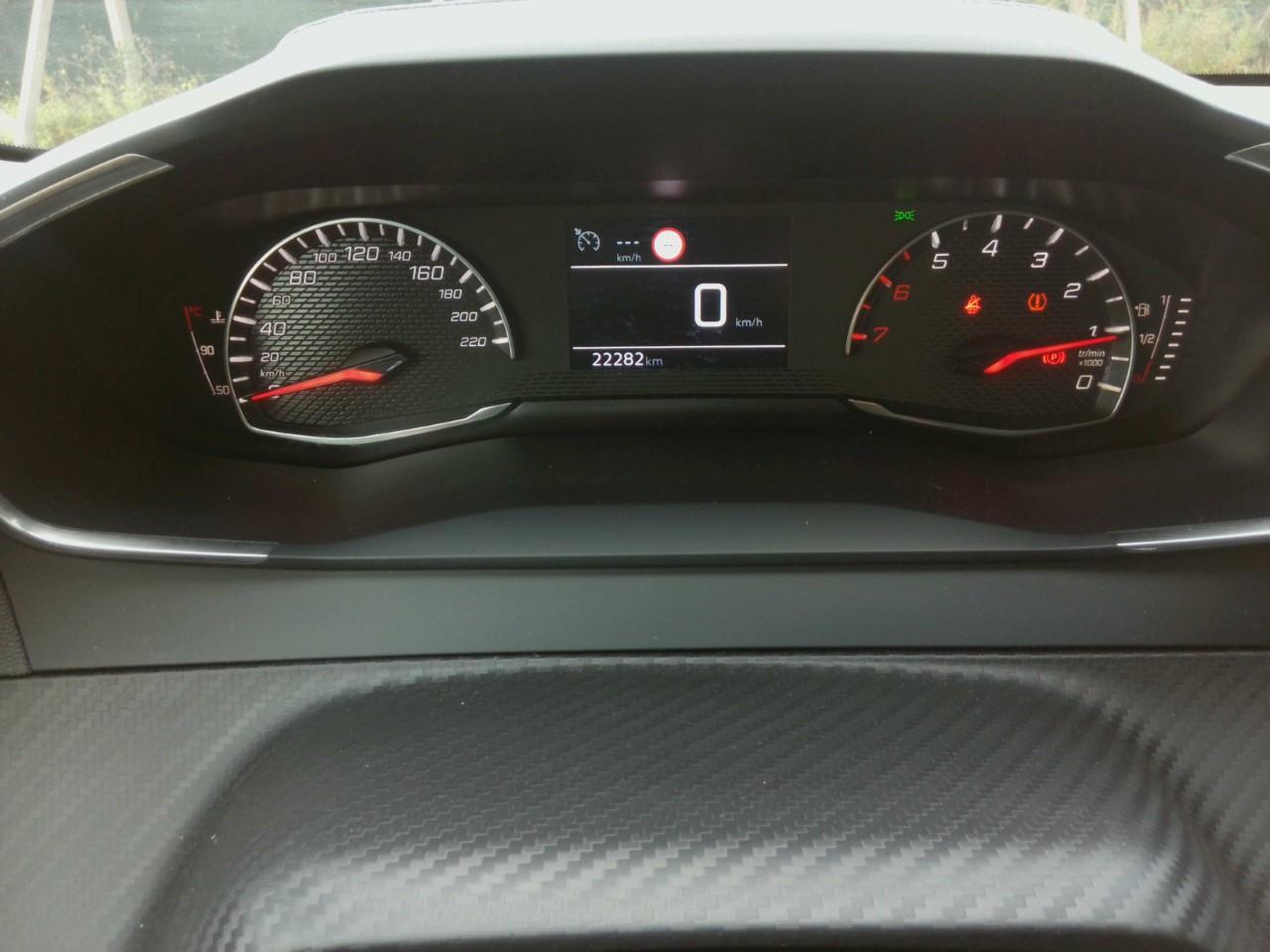 Foto Peugeot 308 5