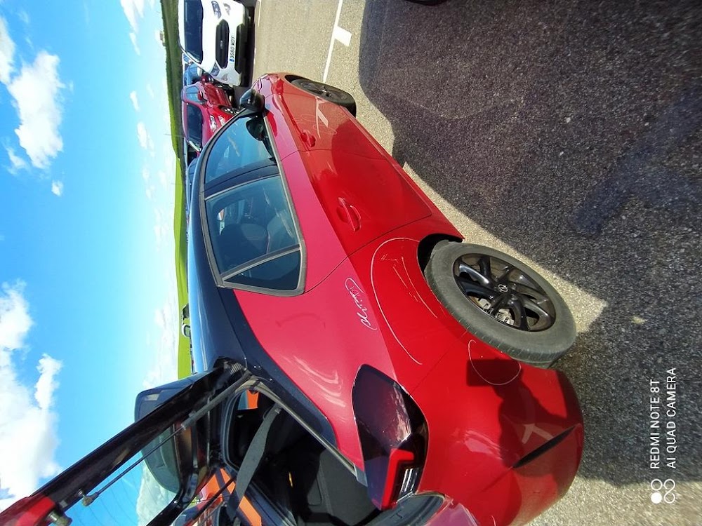 Foto Opel Corsa 6