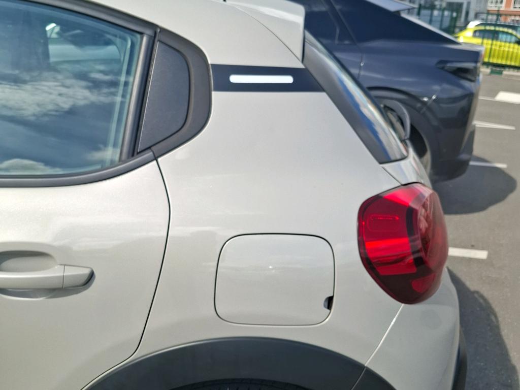 Citroen C3 PureTech 83 ch BVM5 You 2023