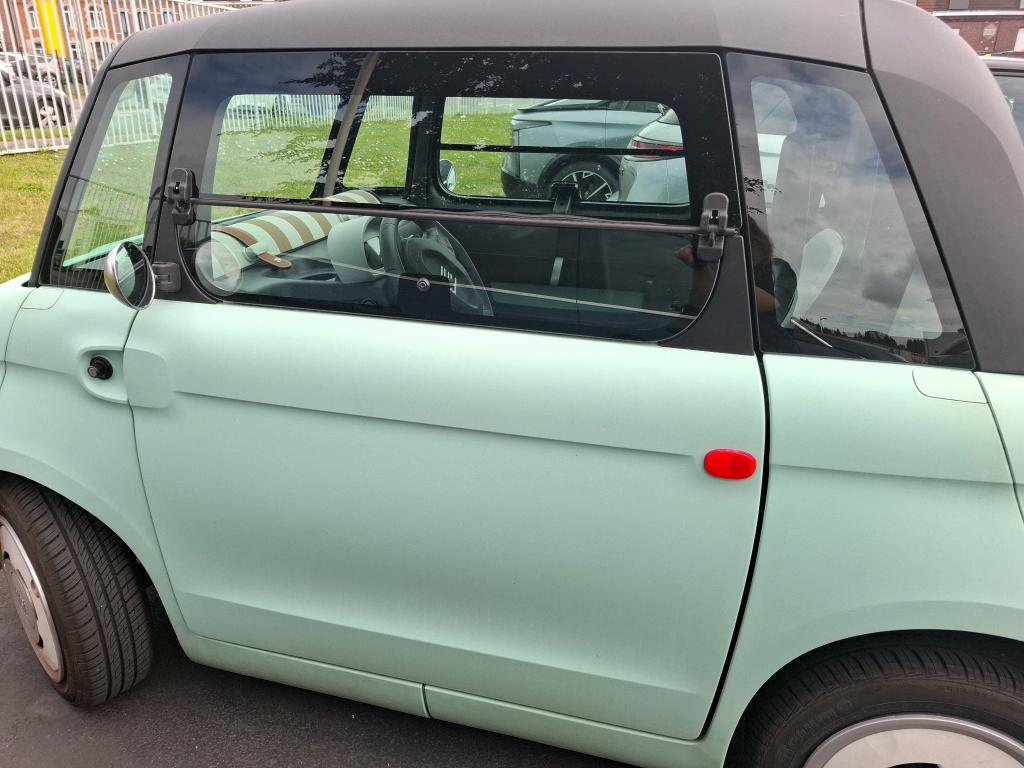 FIAT TOPOLINO