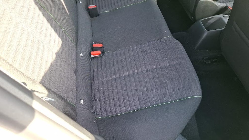 Foto Peugeot 208 13