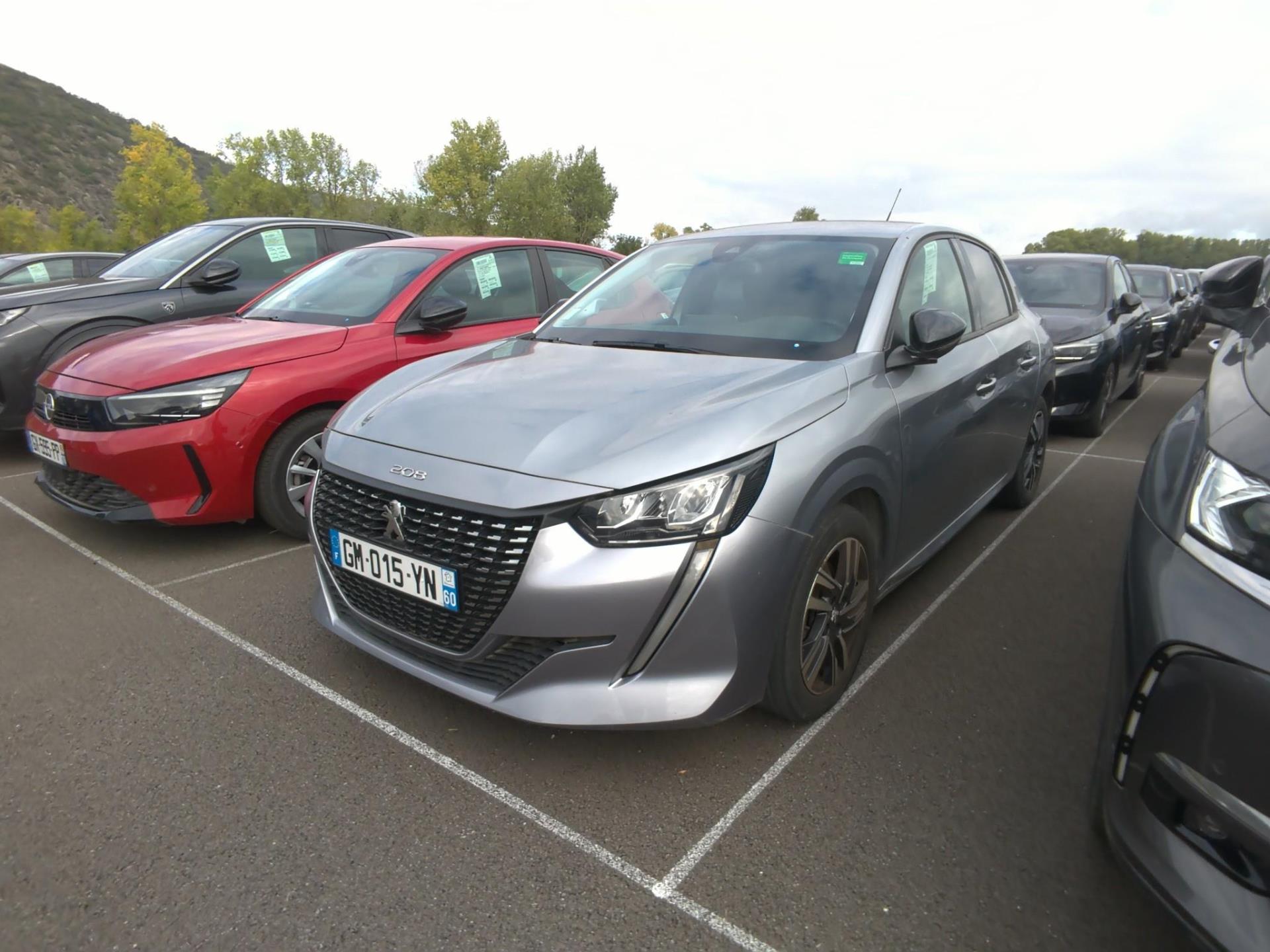 208 II