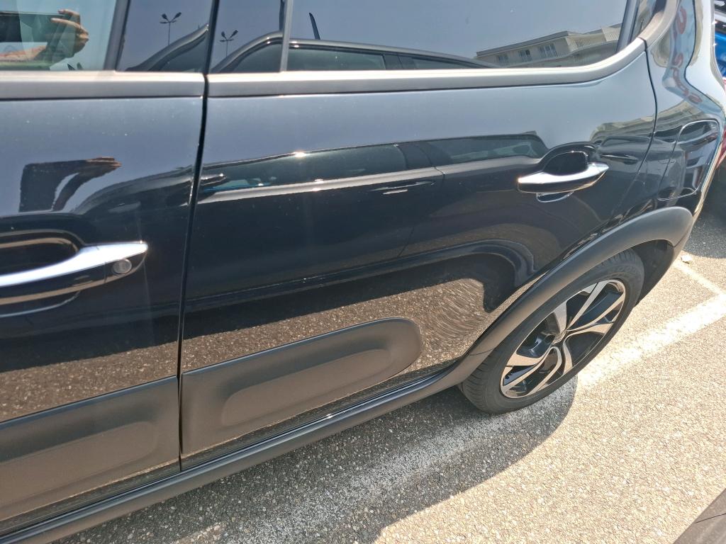 Citroen C3 PureTech 110 EAT6 Elle 2023