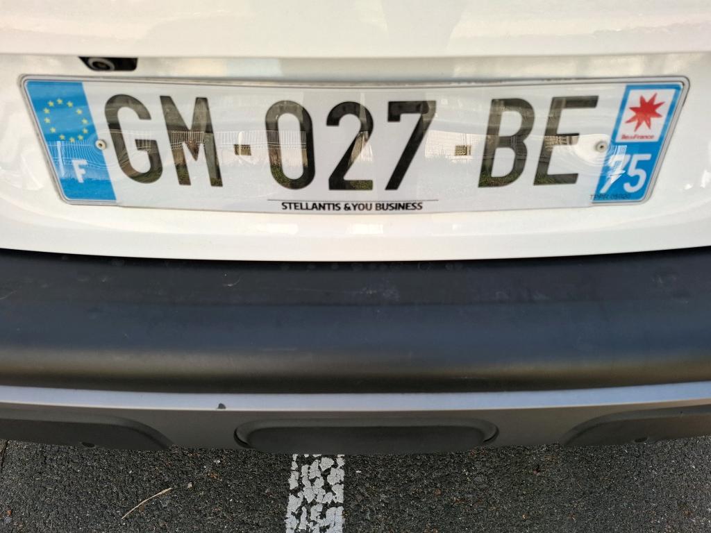 Citroen C3 Aircross PureTech 110 S&S BVM6 Shine Pack 2023