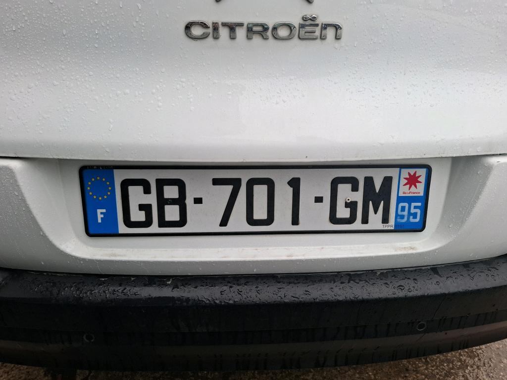 Citroen C3 BlueHDi 100 S&S BVM6 Shine 2021
