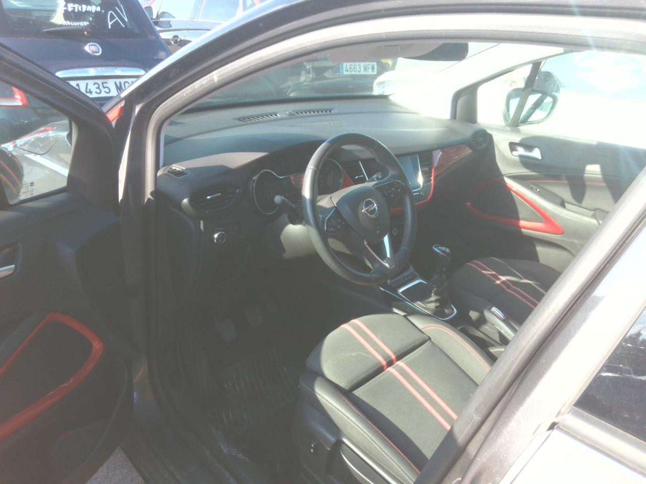 Foto Opel Combo 3