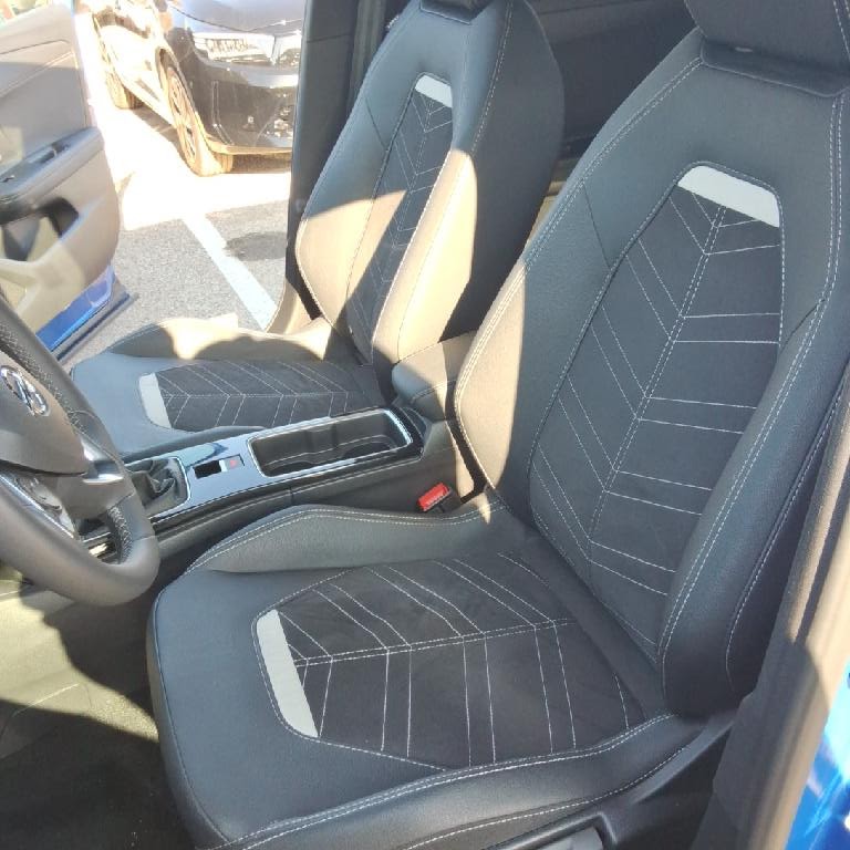Foto Opel Mokka 13