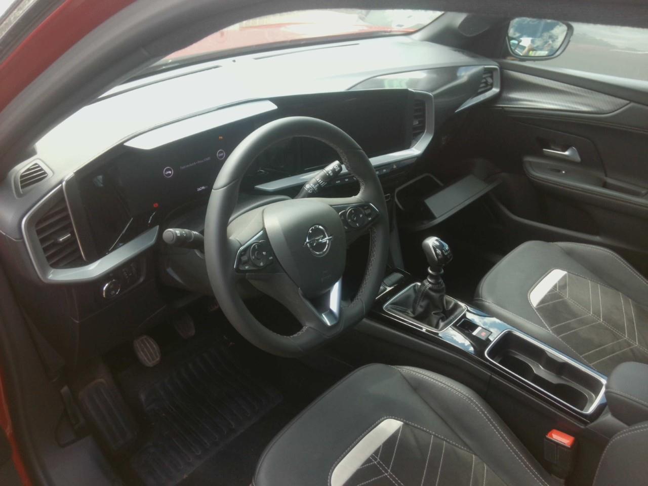 Foto Opel Mokka 3