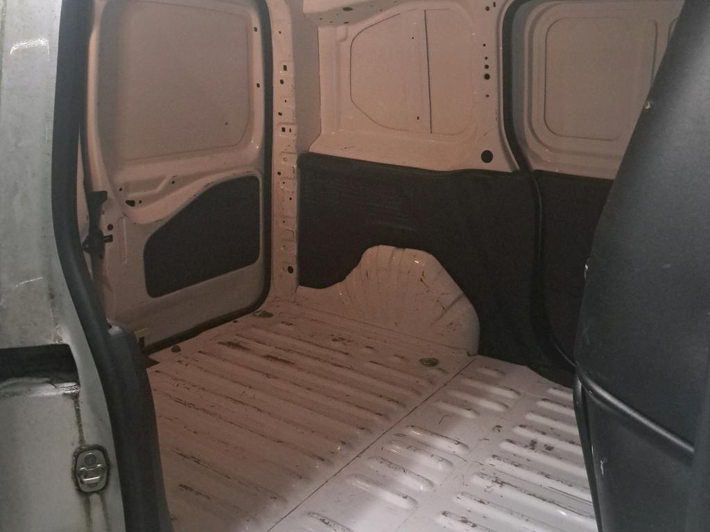 Citroen BERLINGO VAN M 650 BLUEHDI 130 S&S EAT8 DRIVER 2020