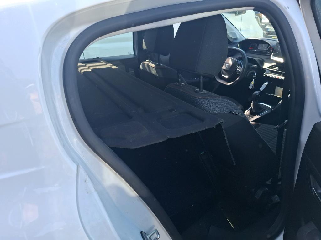 Peugeot 208 PURETECH 75 S&S BVM5 PREMIUM 2023