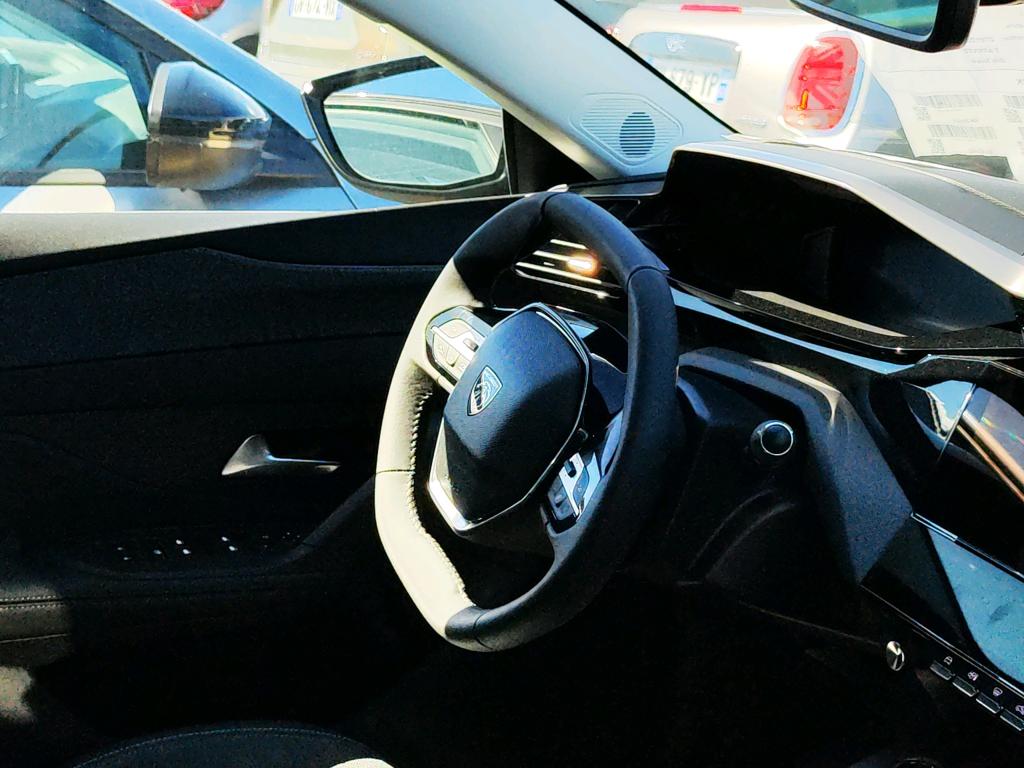 Peugeot 408 PHEV 225 e-EAT8 Allure Pack 2023