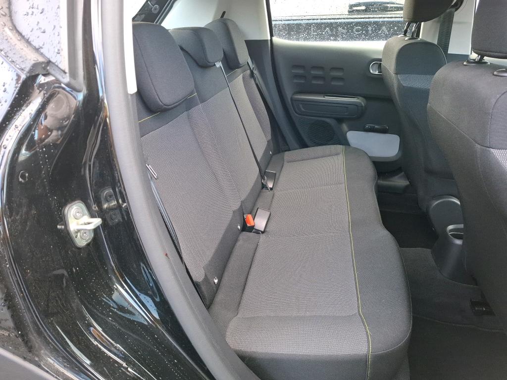 Citroen C3 PureTech 83 ch BVM5 You 2023