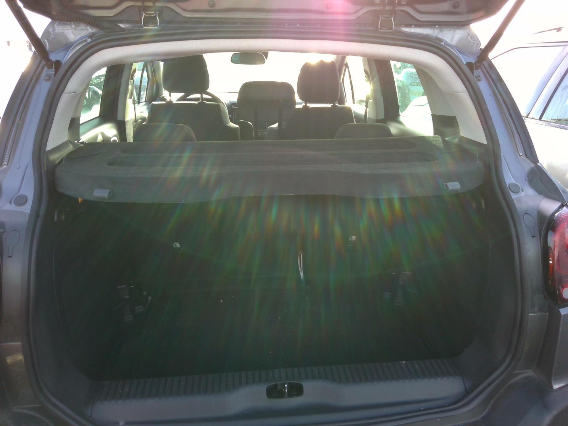 Citroen C3 Aircross BlueHDi 110 S&S BVM6 C-Series 2023