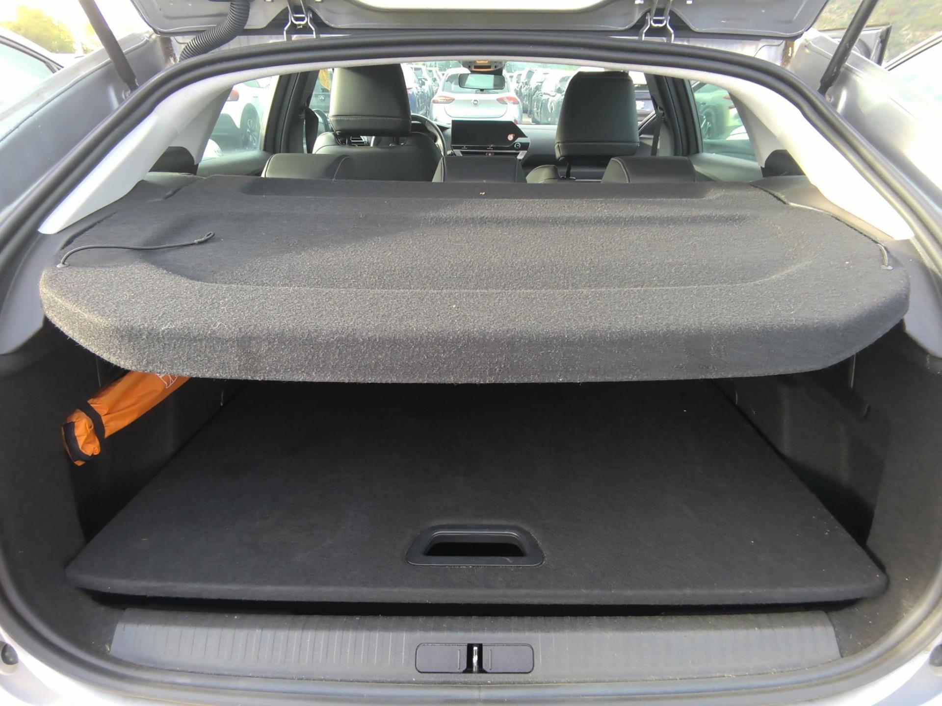 Citroen C4 PureTech 130 S&S BVM6 Feel Pack 2023