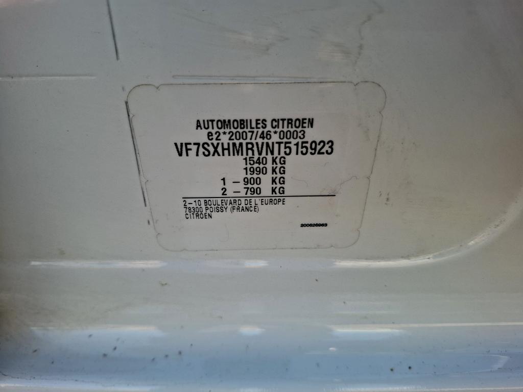 Citroen C3 PureTech 83 S&S BVM5 Shine 2022