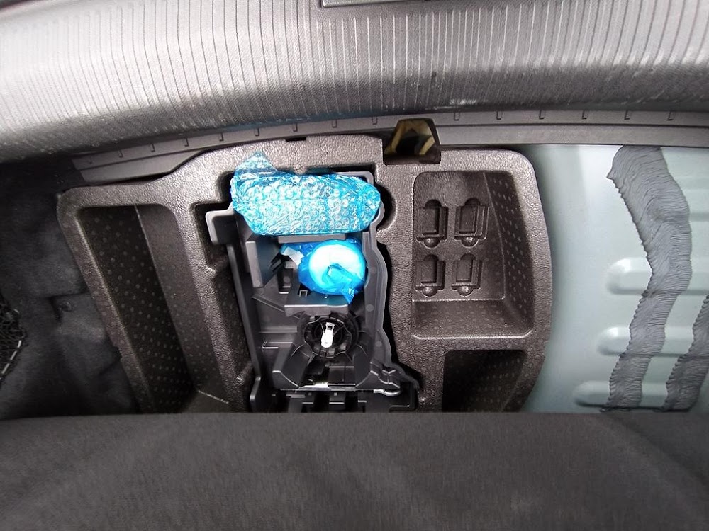 Foto Peugeot 508 10