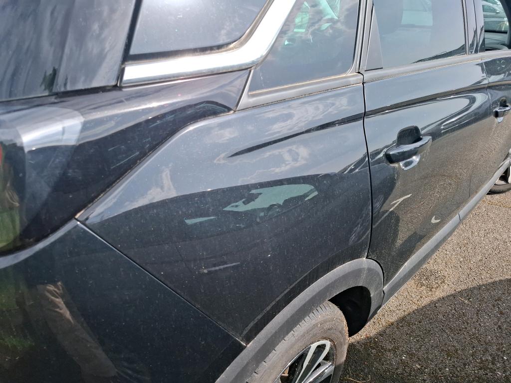 Opel CROSSLAND X / CROSSLAND 