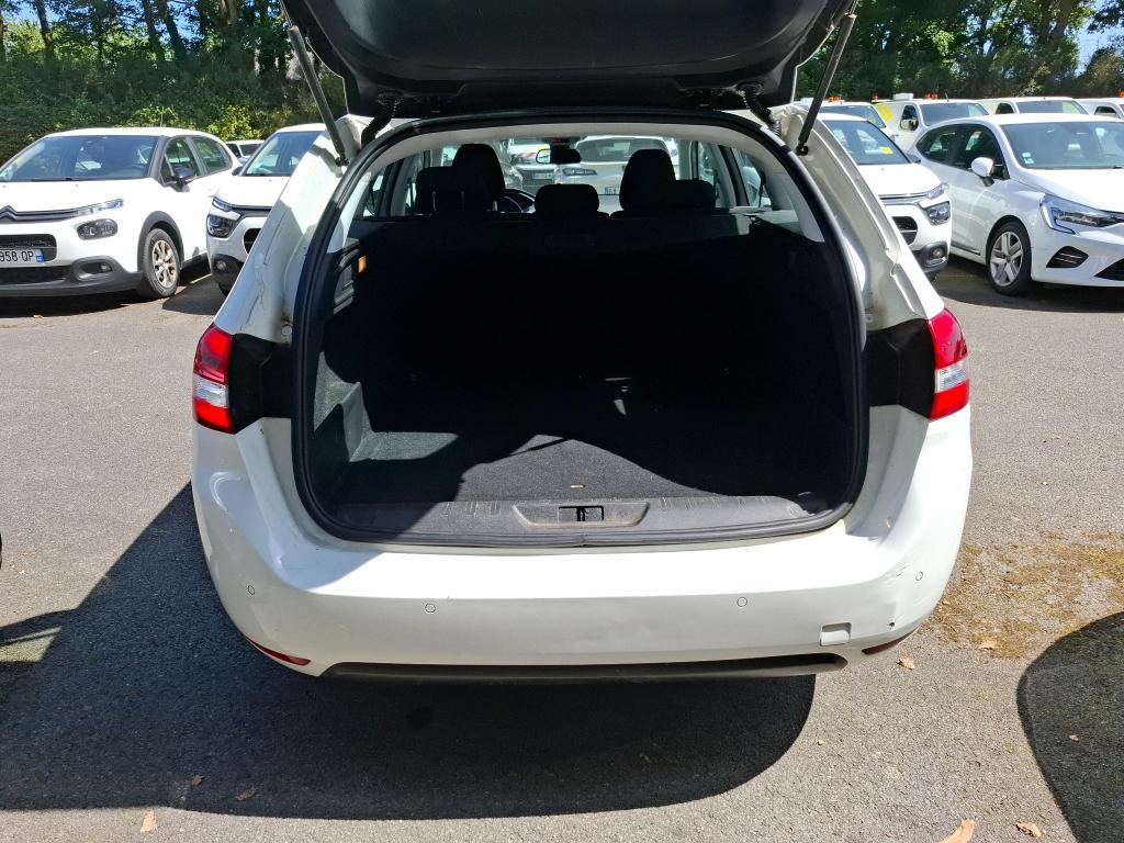Peugeot 308 SW BlueHDi 100ch S&S BVM6 Active Business 2020