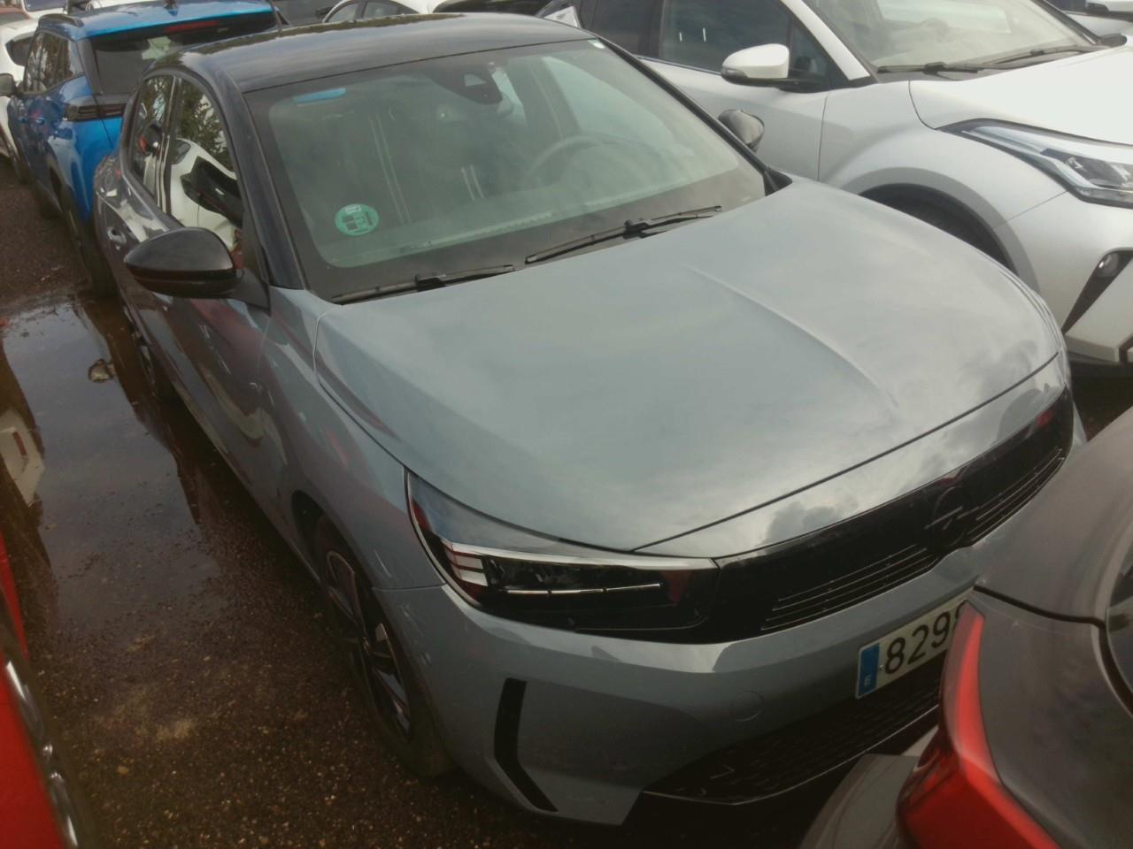 Foto Opel Corsa 6