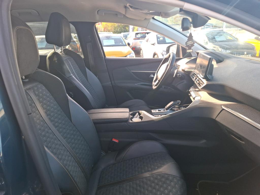 Peugeot 3008 BlueHDi 130ch S&S EAT8 Roadtrip 2022