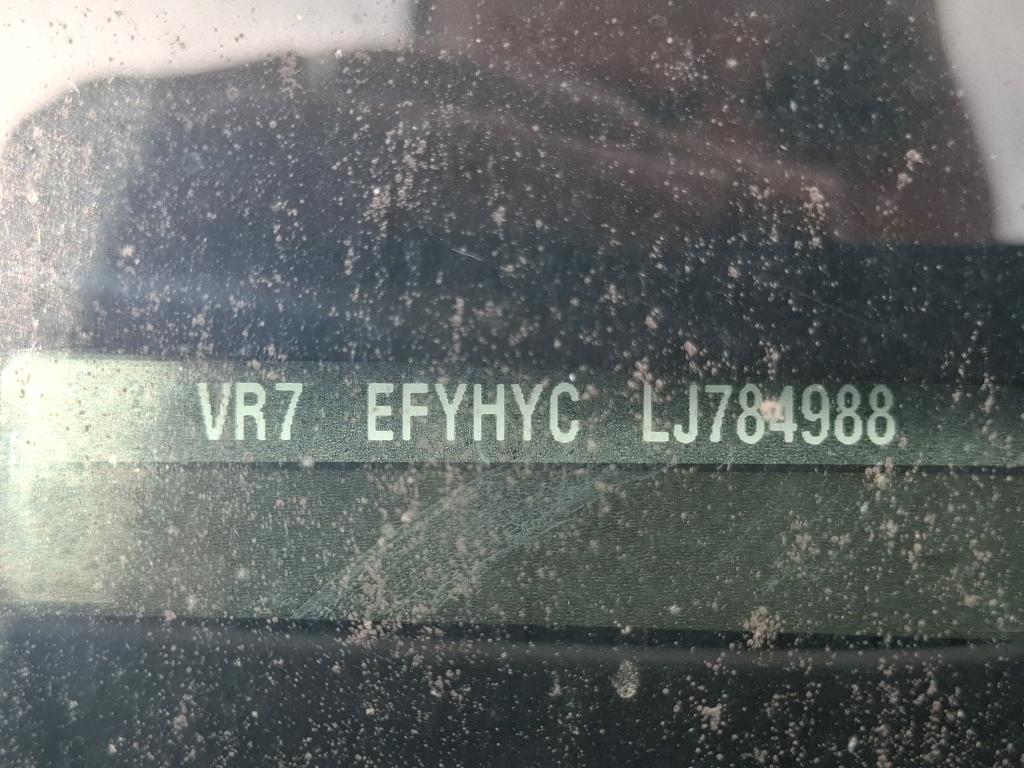 Citroen BERLINGO CA XL BLUEHDI 100 S&S BVM5 CONTROL 2020