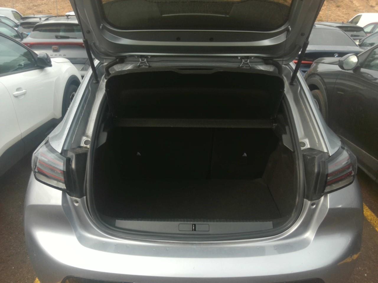 Foto Peugeot 508 Hybrid 7