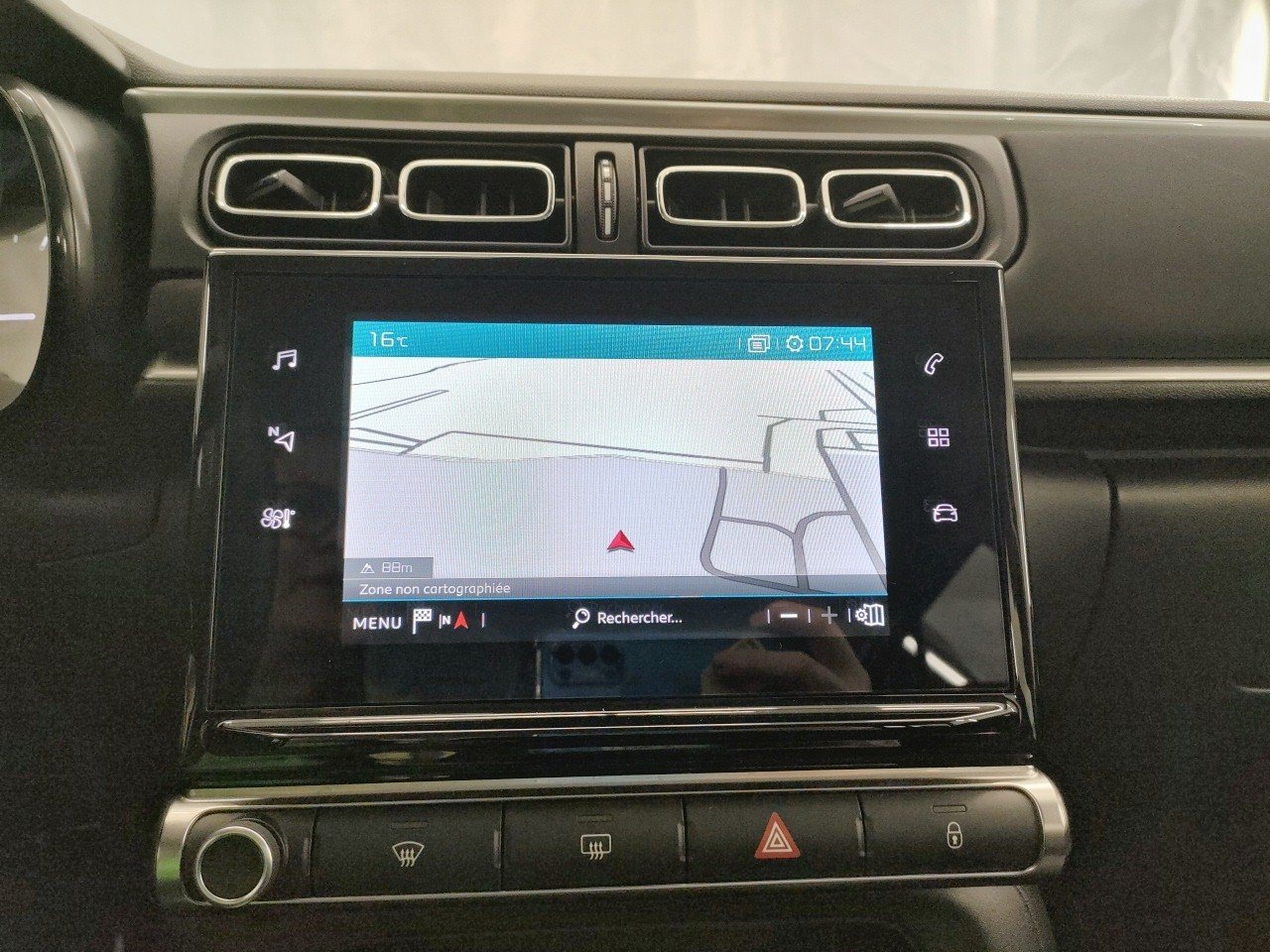 Citroen C3 PureTech 110 S&S BVM6 C-Series 2023